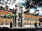 Foto de SEVILLA - PALACIO DE SAN TELMO